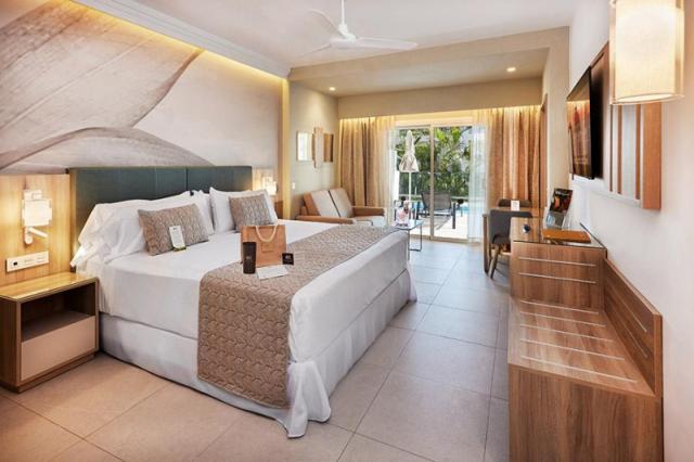 Riu Palace Macao
