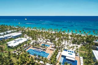 Riu Palace Macao