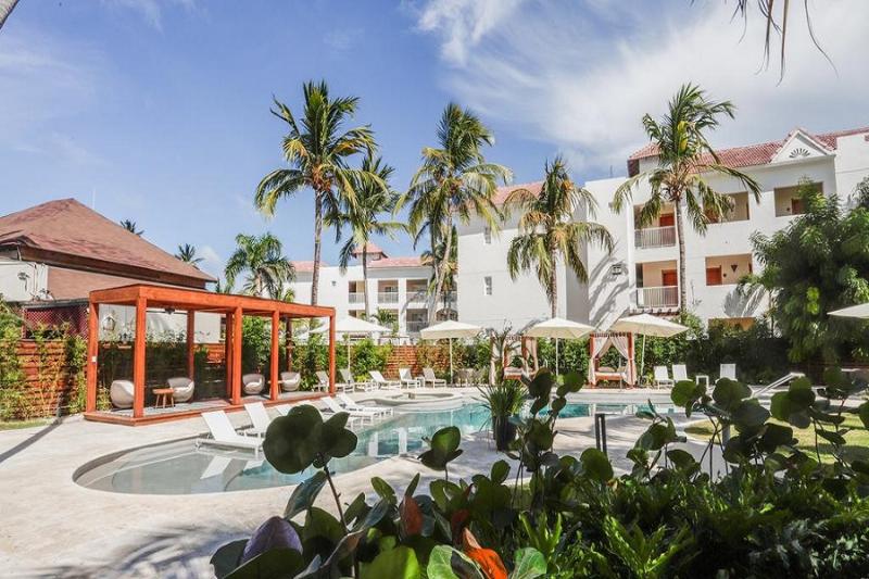 Riu Palace Punta Cana