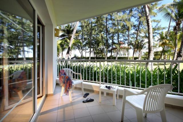 Grand Palladium Palace Resort Spa & Casino