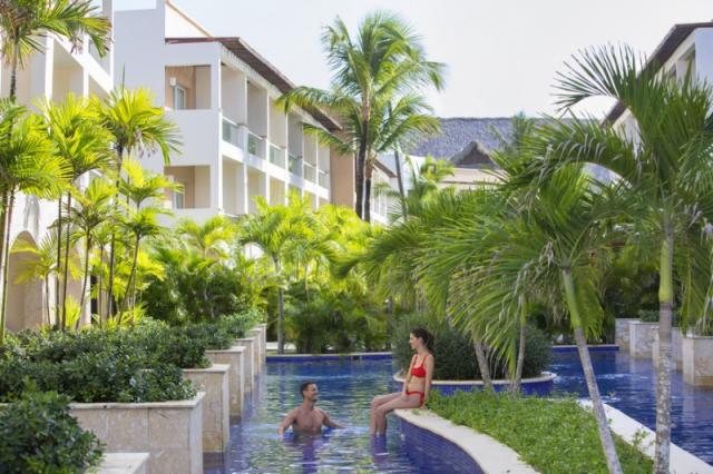 Hideaway at Royalton Punta Cana