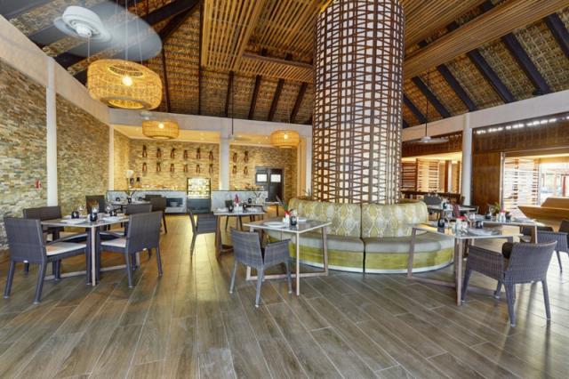 Hideaway at Royalton Punta Cana