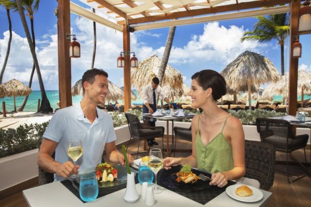 Hideaway at Royalton Punta Cana