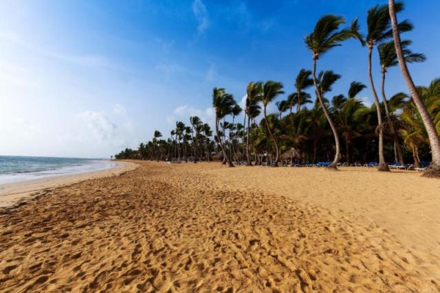 Grand Sirenis Punta Cana Resort