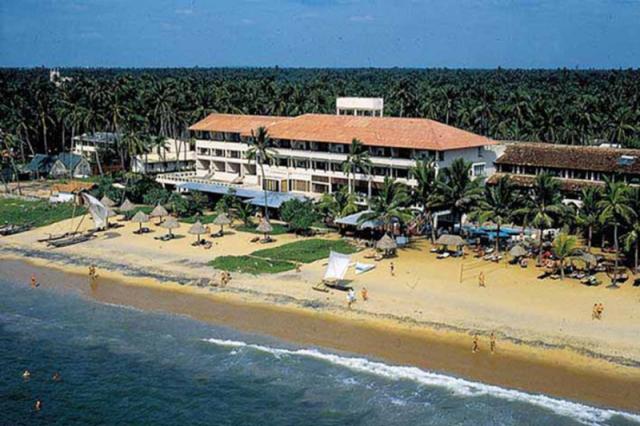 Jetwing Beach