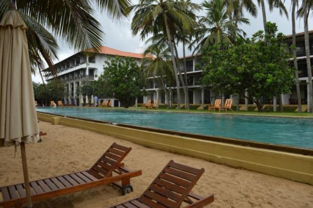 Jetwing Beach