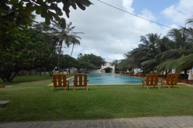 Jetwing Beach