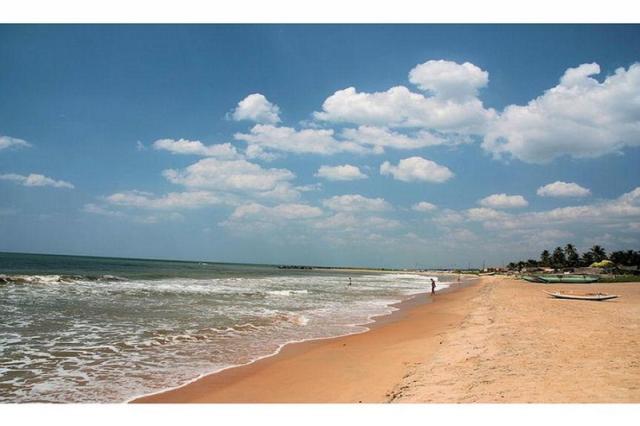 Jetwing Beach