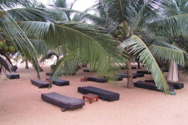 Jetwing Beach