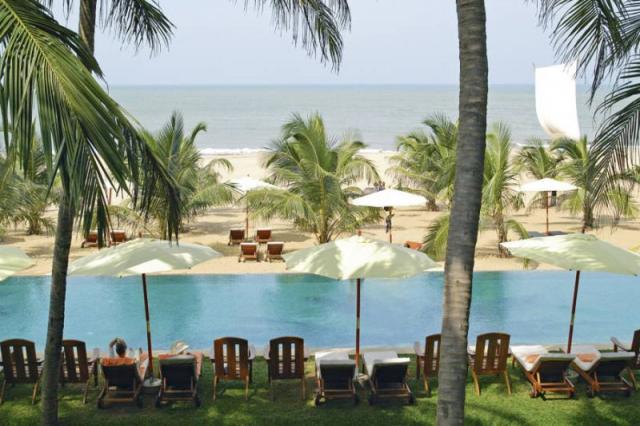 Jetwing Beach