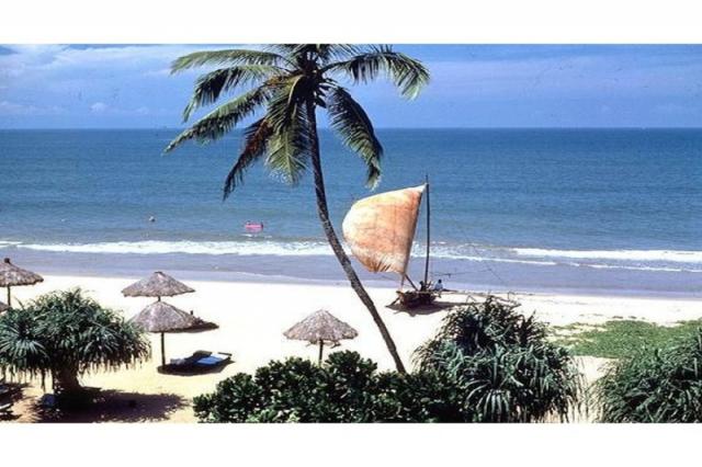 Jetwing Beach