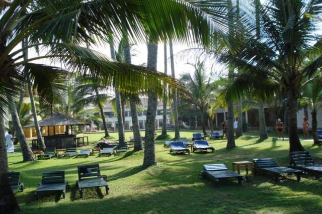 Mermaid Hotel & Club