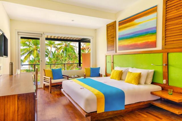 Mermaid Hotel & Club