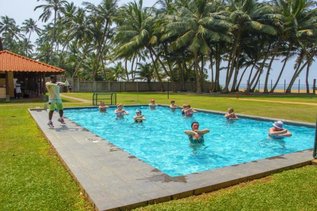 Mermaid Hotel & Club