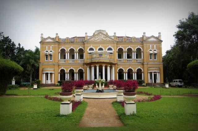 Mermaid Hotel & Club