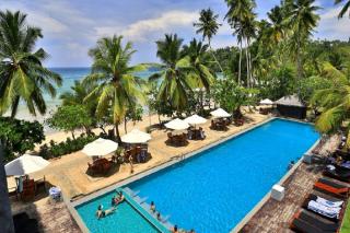 Paradise Beach Club Mirissa