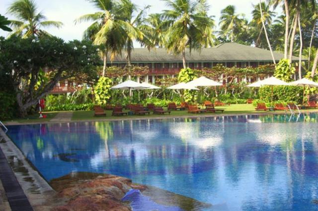 Bentota Beach by Cinnamon