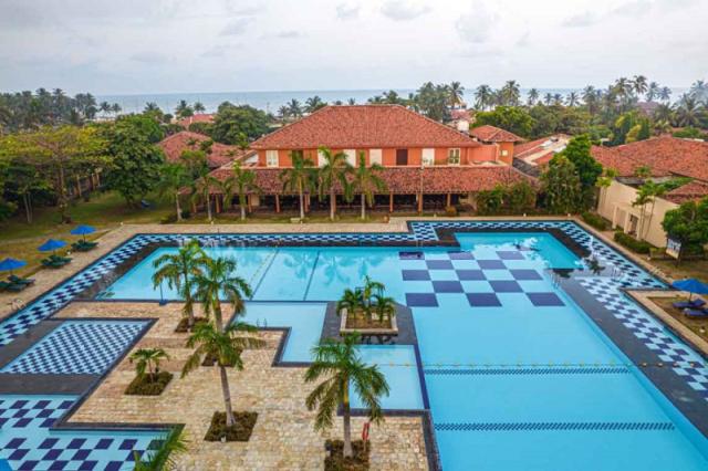 Club Palm Bay