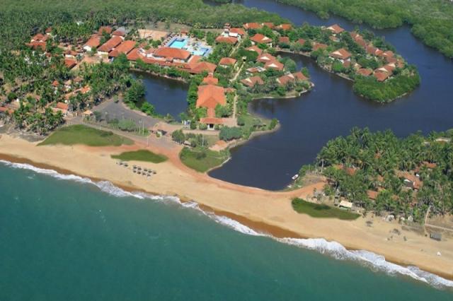 Club Palm Bay