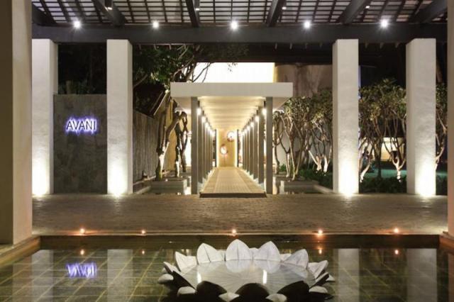 Avani Kalutara Resort