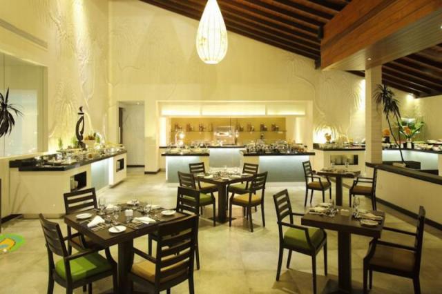 Avani Kalutara Resort