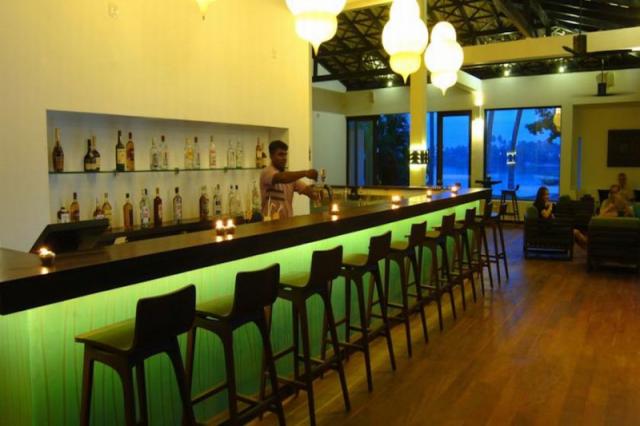 Avani Kalutara Resort