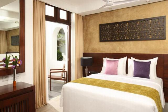 Avani Kalutara Resort
