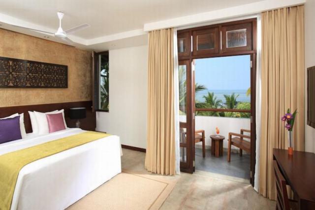 Avani Kalutara Resort