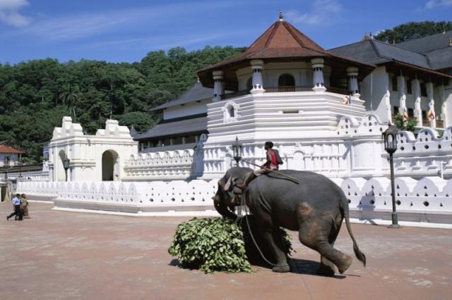 Avani Kalutara Resort