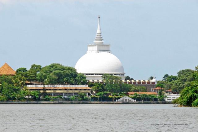 Avani Kalutara Resort