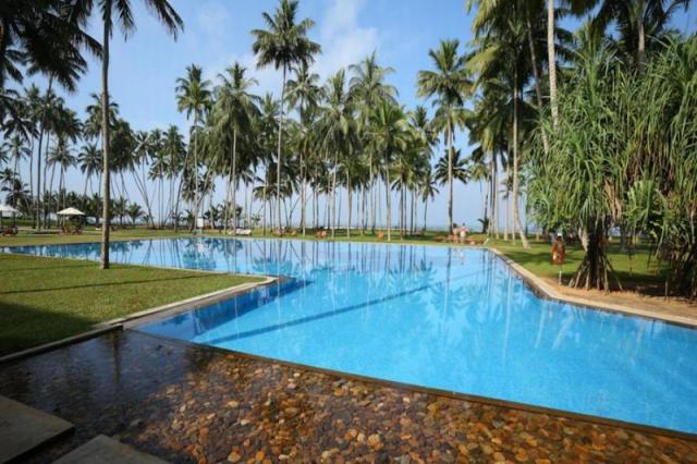 The Blue Water Hotel & SPA