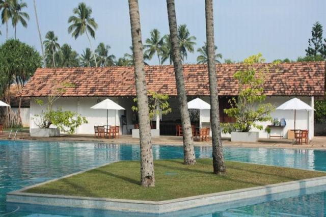 The Blue Water Hotel & SPA