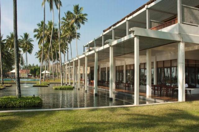 The Blue Water Hotel & SPA