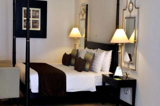 The Blue Water Hotel & SPA
