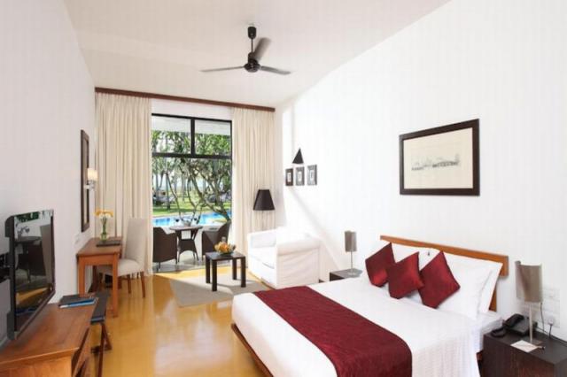 The Blue Water Hotel & SPA