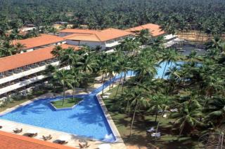 The Blue Water Hotel & SPA