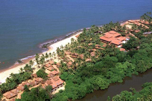 Ranweli Eco Village