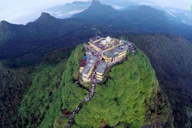 Ranweli Eco Village