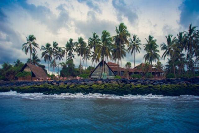 Ranweli Eco Village