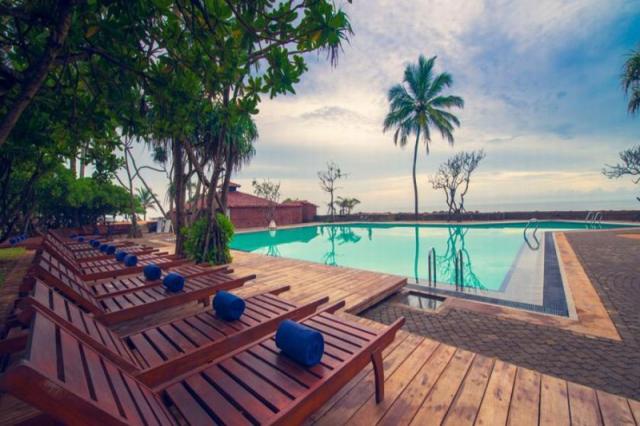 Ranweli Eco Village