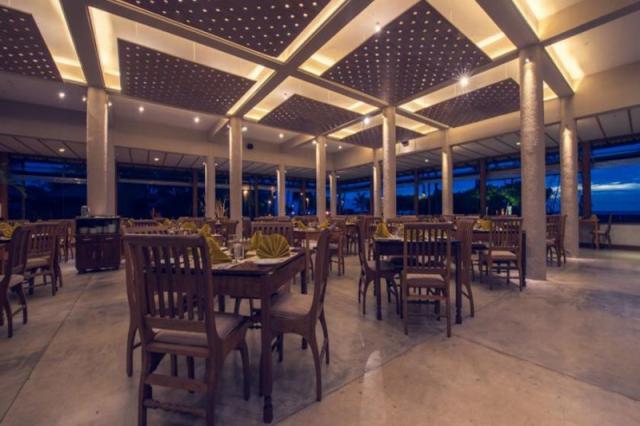 Ranweli Eco Village