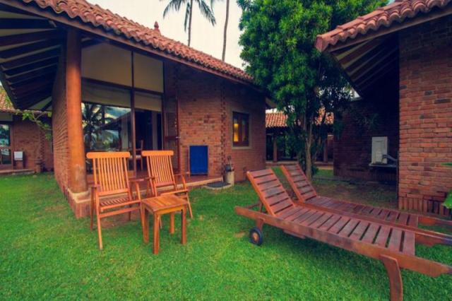 Ranweli Eco Village