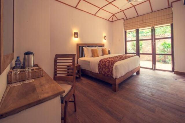 Ranweli Eco Village