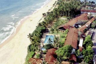 Thaala Bentota Resort