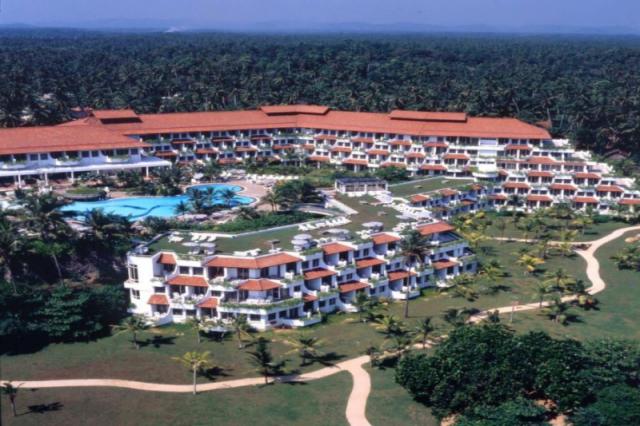Taj Bentota Resort