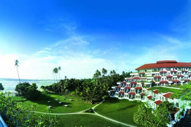 Taj Bentota Resort