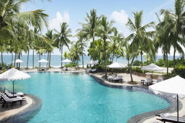 Taj Bentota Resort
