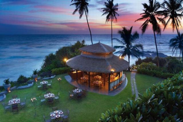 Taj Bentota Resort
