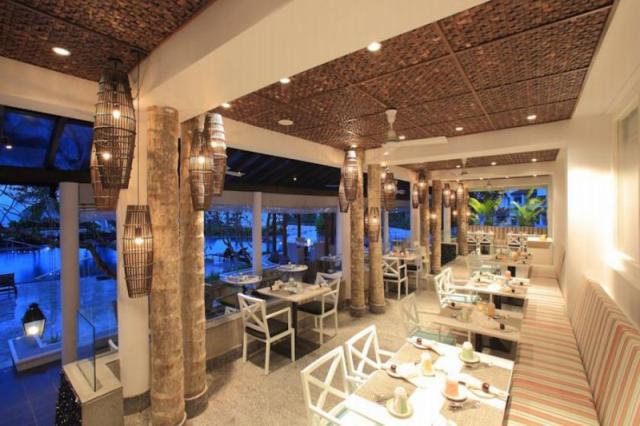 Taj Bentota Resort