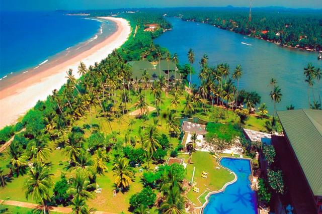 Taj Bentota Resort